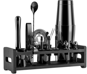 Amazon barset