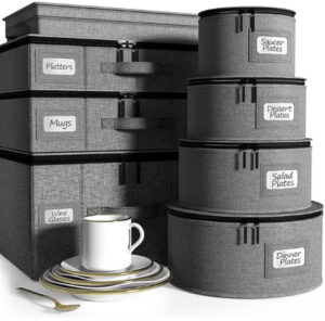 China Storage containers