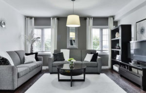 Perfect Living Room