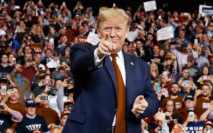 Trump Won the Election