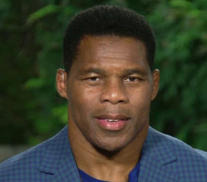 Herschel Walker