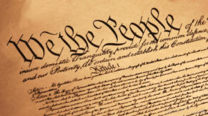 Constitution: We the People