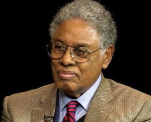 Thomas Sowell