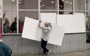 Voter Fraud, Detroit 2020