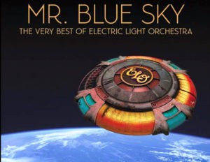 ELO Mr. Blue Sky
