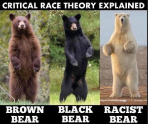 Critical Race Theory Explained